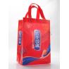 Buy cheap Multifunctional Custom Logo Eco Friendly PP Non Woven Bags For Shopping from wholesalers