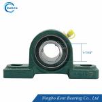 HRC58 - HRC62 UCP 204 Miniature Bearing UCP 205 Bearing Self Aligning