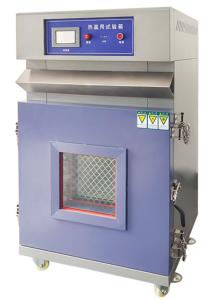 Quality Battery Thermal Shock Test Chamber IEC 62619 Standard wholesale