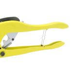 PVC Pipe Cutter 63mm Improved Blade For Heavy Duty