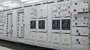 Quality SF6 GIS Switchgear wholesale