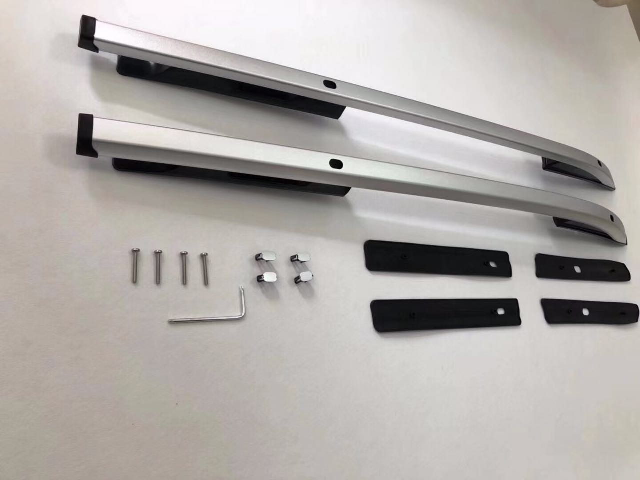 2015 2018 Triton L200 Mitsubishi Pickup Roof Rack High Performance Car Parts