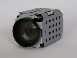 Quality Samsung SDM-310P/SCM-2301P SNR OSD 30X SONY CCD Colours Block Camera wholesale
