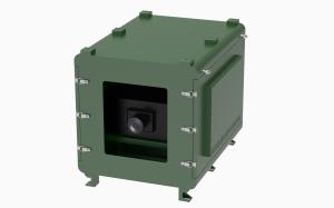 Quality Air Conditioning Projector Housing for Various Cooling Needs wholesale