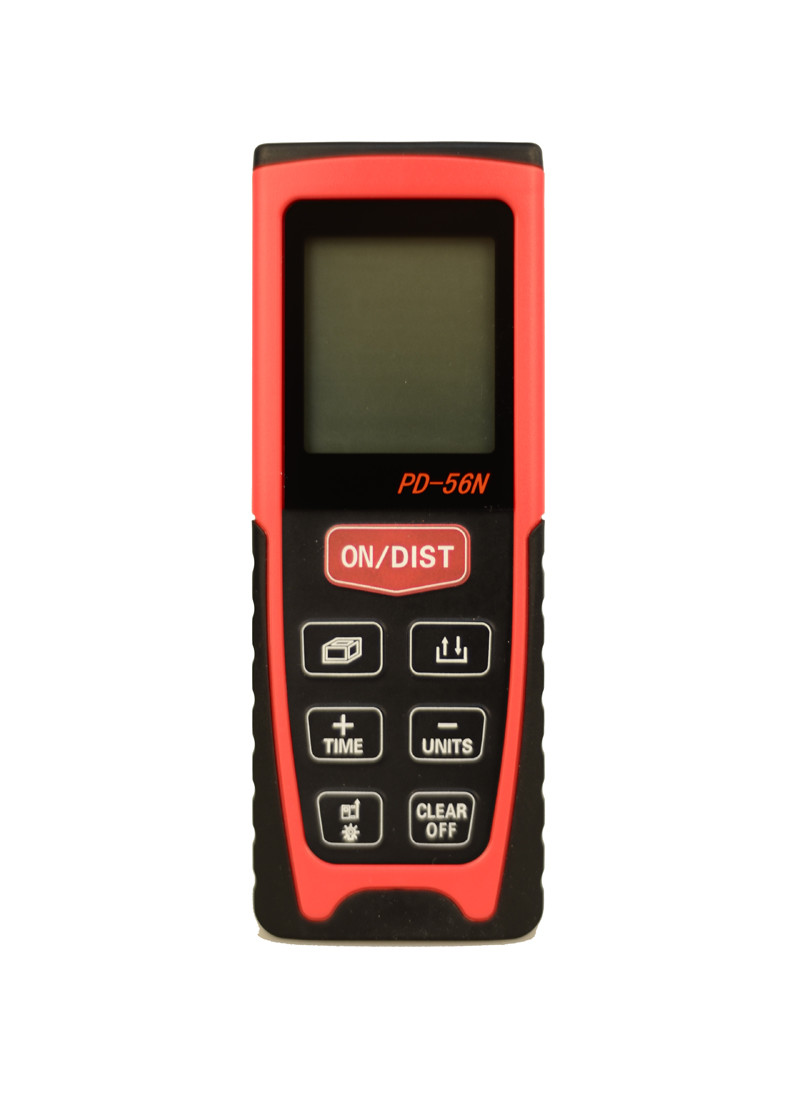PD-56N Laser Distance Meter 60M Hand Tools