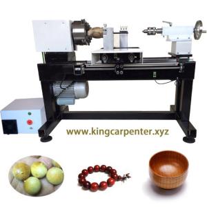 Quality small wood turning lathe mini cnc lathe wholesale
