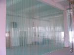 DOP Grade Virgin Colored Plastic Sheet 0.8-30mm Thickness 1-50m Length