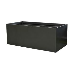 Quality Medium End Metal Raised Garden Beds 100cm 150cm 200cm Metal Garden Planter Box wholesale