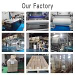 Transparent Surface Finish UV DTF Ab Film Heat Transfer For Logo Label Sticker
