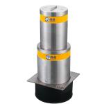 Stainless Steel Safety Manual Take Bollard Traffic Security Barrier Post Parking
