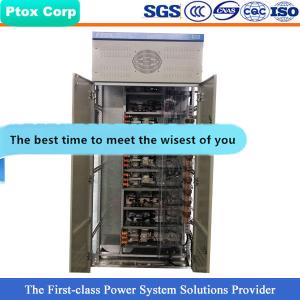 Quality GCS1 industrial low voltage switch gear wholesale