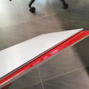Quality Billboards Gloss PE Aluminum Composite Panel For Signboard And Advertising Board wholesale