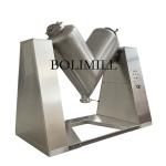 Commerical Delicious Food Industry SUS304 Powder Mixing Machine