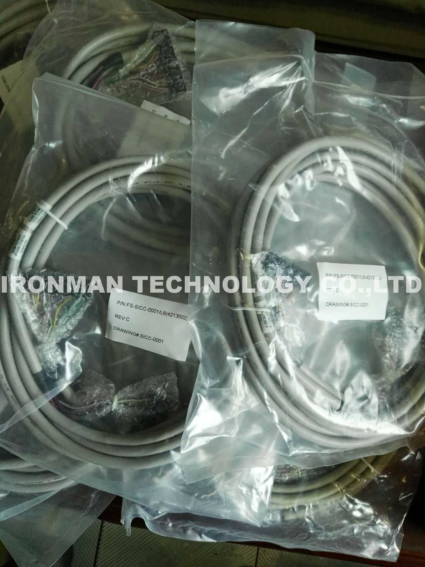 Honeywell FS SICC-0001/L6 CABLE FTA 6MTR