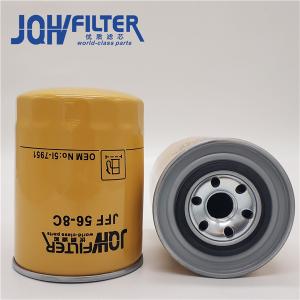 Quality Kobelco Excavator Fuel Filter ME035393 5I7951/2 P552561 FF5089 wholesale