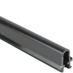 TPE Wire Sleeves for Industrial Applications Black