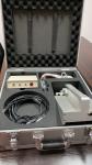 HRD-150 Elevator Wire Rope Ultrasonic Metal Testing Equipment Steel Rope Flaw
