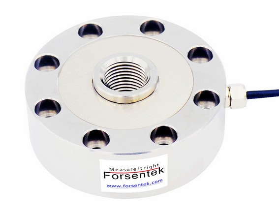 high resistance load cell