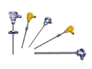 Quality WRR2-120 Type S Thermocouple , Type B Thermocouple , Type K Thermocouple wholesale