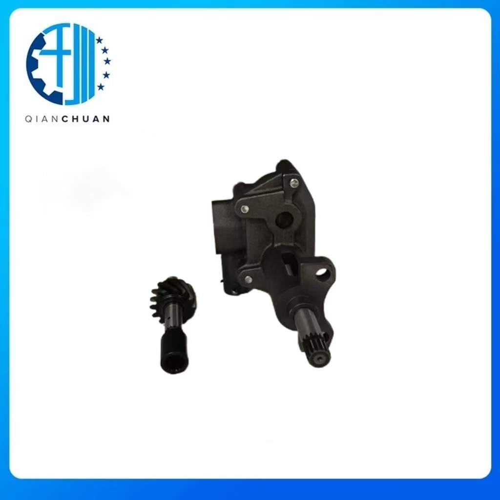 1-13100244-1 1131002441 Oil Pump For Isuzu 6BD1 6BD1T Engine Parts