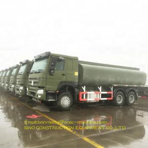 Quality Large Capacity Oil Tank Truck 20 CBM Steel Fuel Carrier Tanker Truck wholesale