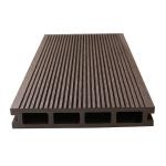 Engineered Flooring WPC Board Prices Outdoor Wooden Floor Tiles for Modern House
