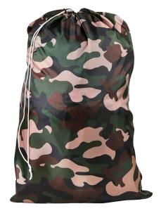Quality CMYK Laundry Hamper Bag wholesale