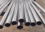 GOST 8732-78 Seamless Steel Pipe, S355JR Steel Boiler Tube
