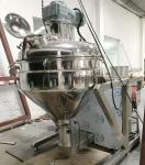 OEM 200 Gallon Mixing Tank Pharmaceutical Industry Inline Homogenizer