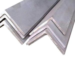 Quality Equal ASTM A36 Carbon Steel Profile 50x50x6mm Q235B Q345B wholesale