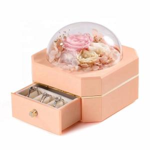 Quality Valentine'S Day Jewelry Gift Boxes Bulk Personalised Christmas Box Packaging wholesale