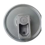 KSA480-6 Front Idler Assy 8431499900 Bulldozer Undercarriage Parts