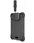 Android 10 1280x800IPS 500Nits 8 Inch Rugged Tablet Heavy Duty