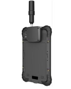 Quality 5G Waterproof Android 11 Rugged Industrial Tablet High Brightness wholesale