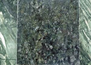 Quality Walkway Butterfly Green Granite Tile 10cm - 40cm Thickness Optional wholesale