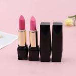 Cruelty Free Matte Private Label Vegan Makeup Lipstick