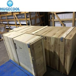 Quality Large Range Evaporative Unit Cooler wholesale