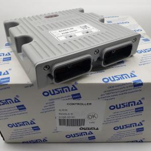 Quality Excavator Machine Control Unit Computer Board R220LC-9S 21Q6-32181 wholesale