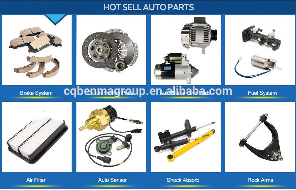 2S613200PC 1.5L Displacement Steering Gear Box For VW