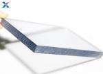 4mm Clear Polycarbonate Sheet Double Polished Plastic DIY Crafts