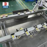 AB Glue Two Components Adhesive Dispensing Machine