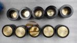 Model C50 Cb/T3778-99 Water Tank Sounding Plug - Sounding Cap - Sounding Pipe