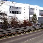Roadway Safety Corrugated Beam Steel Highway Guardrail with Z Post for African