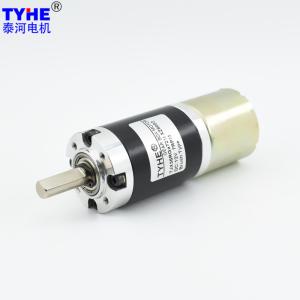 Quality 36mm Micro Planetary Gearmotor 24v 12v 3000rpm With Encoder wholesale