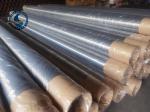 Long Lifetime Stainless Steel Slot 30 Johnson Type Oil Well Screen