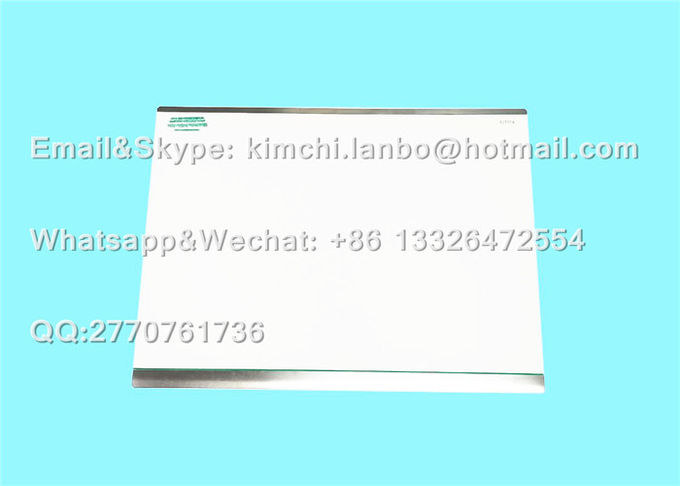 green cylinder jacket replacement 52 machine offset printing machine spare parts