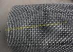 Stone Quarry 55 Steel Reinforced Shroud Crimped Wire Mesh