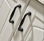 Rustproof Modular Cabinet Accessories Custom Kitchen Cabinet Accessories Door