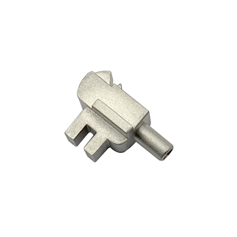 Custom Sintered Powder Metallurgy MIM Machining Sintered Metal Parts