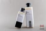 Clothing Alarming EAS Tag Label , Rf Soft Label Loss Prevention High Q Value